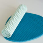 MĪCI voolimismassi rull, lained