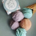 MĪCI voolimismass, 120 g, lilla