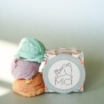 MĪCI voolimismass, 120 g, helesinine