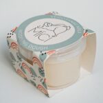 MĪCI voolimismass, 120 g, valge