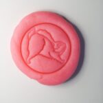 MĪCI voolimismass, 120 g, roosa