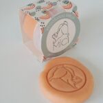 MĪCI voolimismass, 120 g, oranž