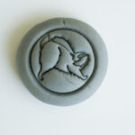 MĪCI voolimismass, 120 g, hall