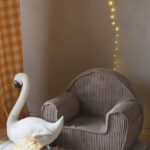 Laste tugitool, Sugar Brown