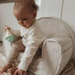 Laste tugitool, Off White