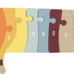 Tähestikupusle “koer”