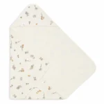 Jollein vannirätik, 75 x 75 cm, Riverside