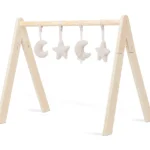 Jollein tegeluskaare mänguasjad, 4 tk komplektis