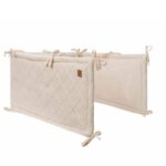 Jollein voodipehmendus, rombid, Oatmeal