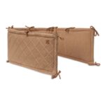 Jollein voodipehmendus, rombid, Biscuit