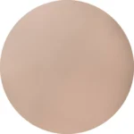 Eeveve alusmatt, Ø 110 cm, mocha