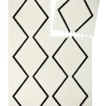 Eeveve mängumatt Beni, 180 x 120 cm, Ecru