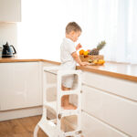 VAFFA tool/lauakomplekt, valge