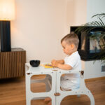 VAFFA tool/lauakomplekt, hall