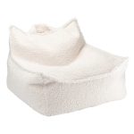 WIGIWAMA kott-tool - Cream White