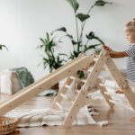 VAFFA 4-osaline ronimiskolmnurk kaldteega