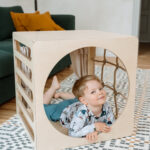 VAFFA ronimiskuubik Cupitri