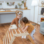 VAFFA 3-osaline ronimiskolmnurk kaldteega