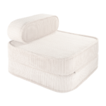 WIGIWAMA tool/külalistevoodi - Marshmallow Flip