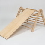 VAFFA 2-osaline ronimiskolmnurk kaldteega