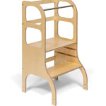 VAFFA staatiline tool, reguleeritav, puit