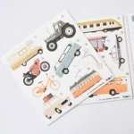 Ferflex® magnetite komplekt, sõidukid