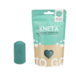 Knetä voolimismass,100 g pakis, türkiis