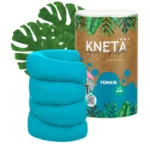 Knetä voolimismass XXL, 1000g purgis, helesinine