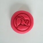 MĪCI voolimismass, 120 g, erkroosa