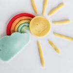 MĪCI voolimismass, 120 g, helekollane