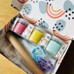 MĪCI kinkekomplekt 2