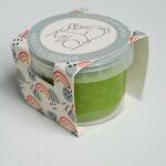 MĪCI voolimismass, 120 g, roheline