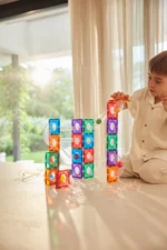 Cleverclixx kuulirada Compact komplekt Intense 60 tk - Image 2