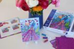 Meisterdamise komplekt Glittering Fairy, Crea Lign - Image 3