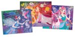 Meisterdamise komplekt Diamond Fantasy, Crea Lign - Image 2