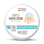 Wooden Spoon Organic mähkmekreem, 100ml